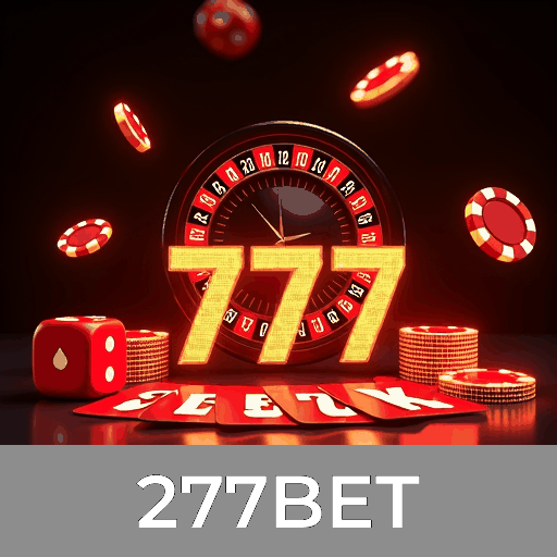 277BET: Aventura Inesquecível nos Jogos de Cassino