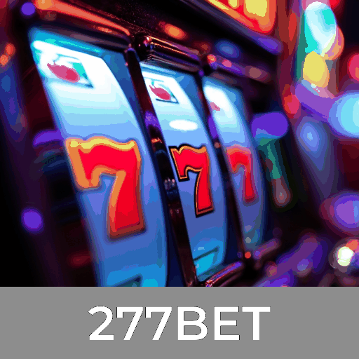 277BET: A Emoção dos Slots Online com Altas Recompensas