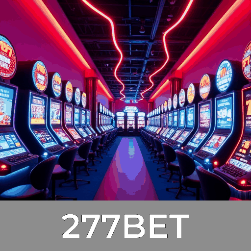 277BET: A Plataforma de Apostas Esportivas Especializada em Futebol Brasileiro