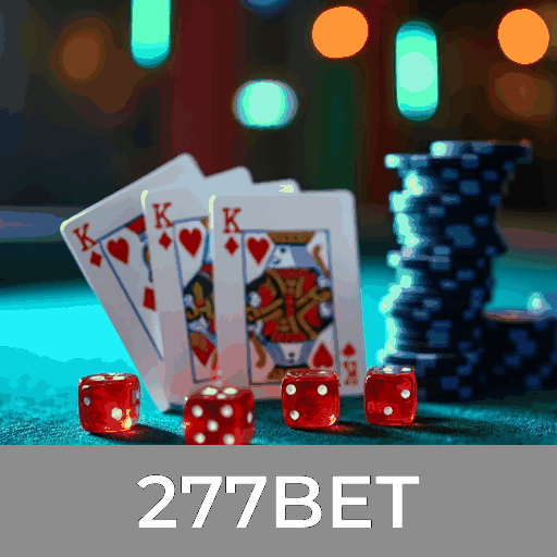 Descubra o Acesso Exclusivo e Seguro no 277BET