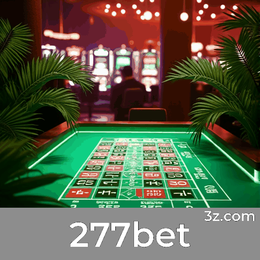 277bet screen
